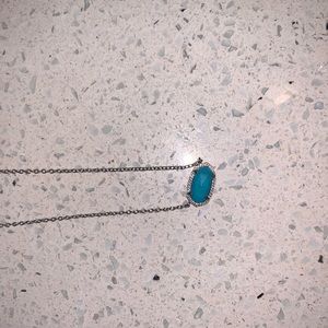 Kendra Scott necklace